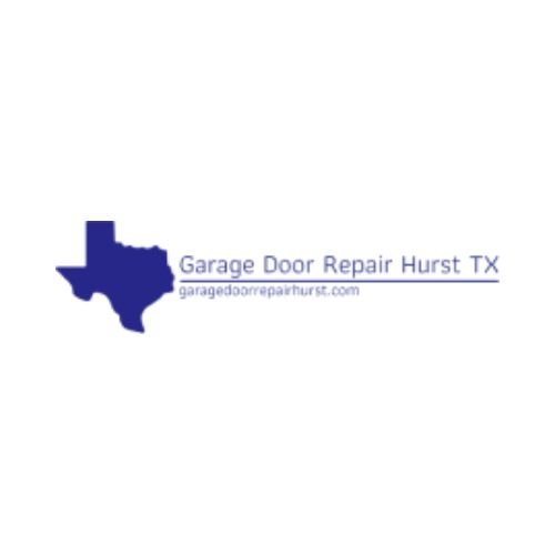 Garage Door Repair Repair Hurst